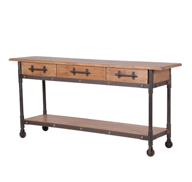 Vintage Style Industrial Furniture Vintage Style Industrial Furniture